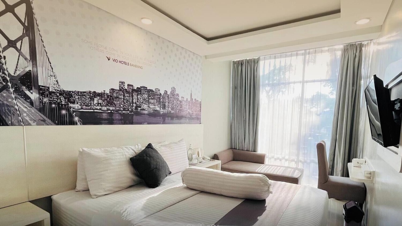 Photo of Bedroom in Cipaganti