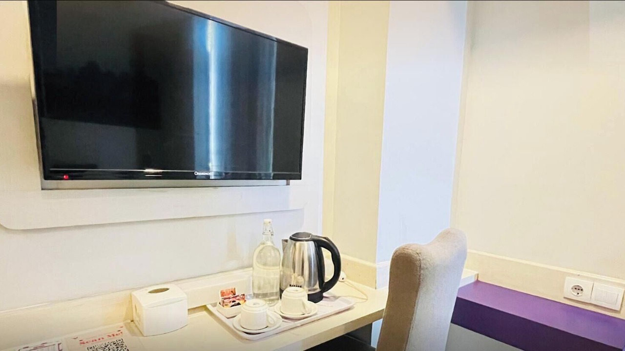Photo of Bedroom in Cipaganti