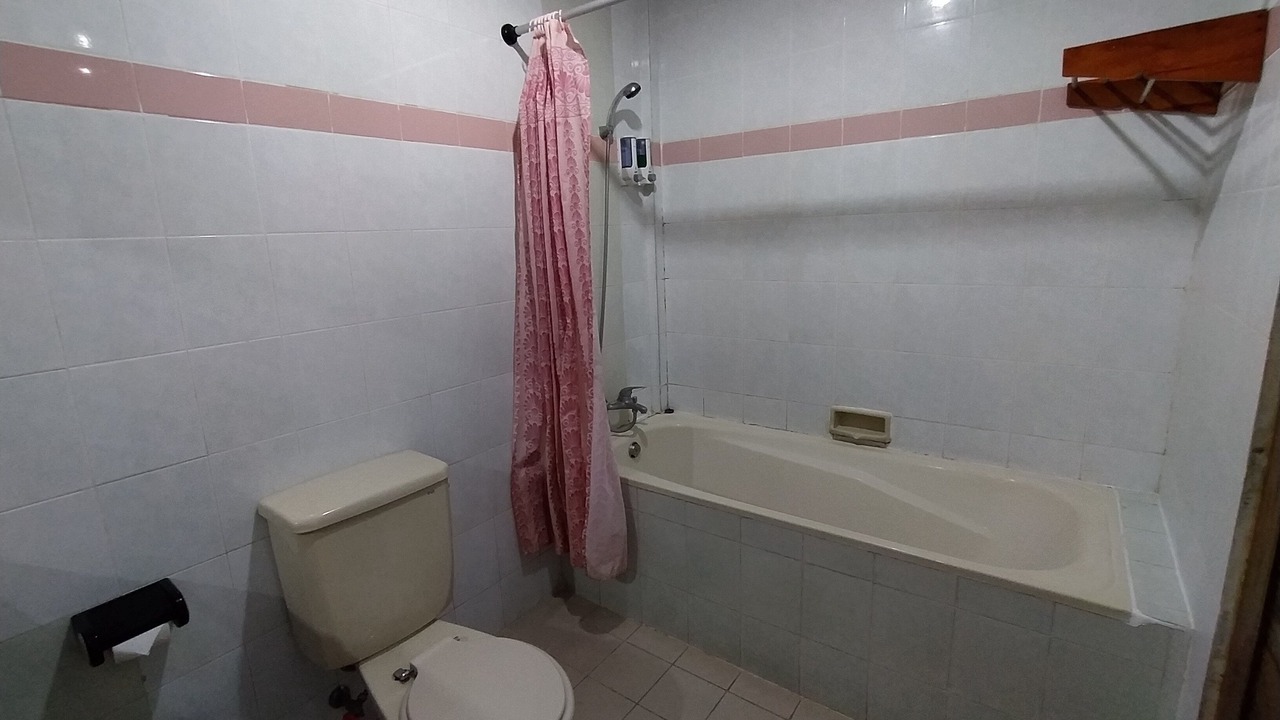 Photo of Bathroom in Downtown Kuta