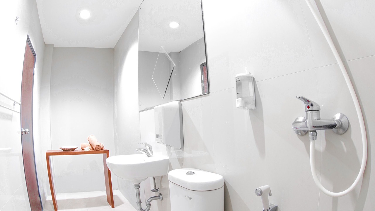 Photo of Bathroom in Tangerang