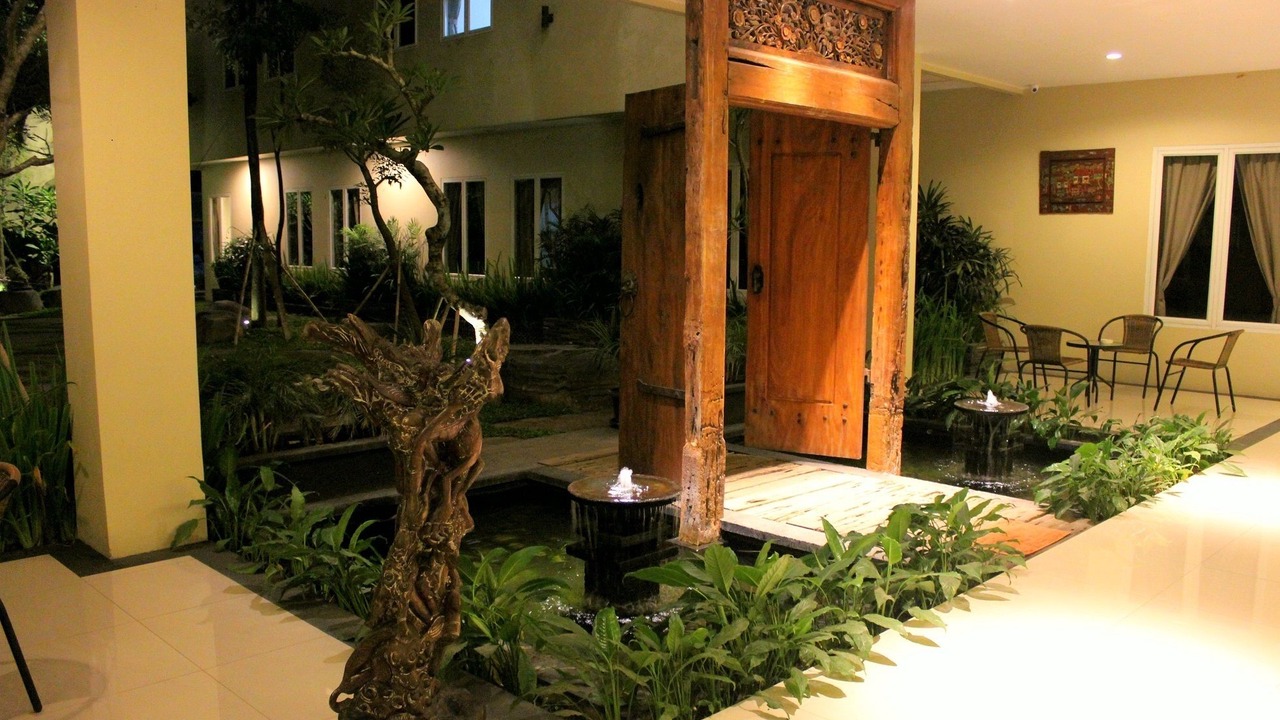 Photo of Outdoor in Tangerang