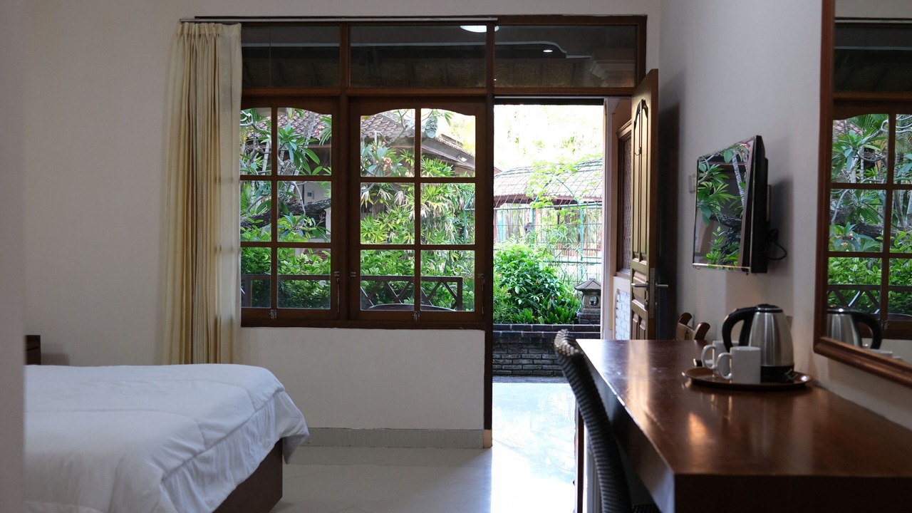 Photo of Bedroom in Downtown Kuta