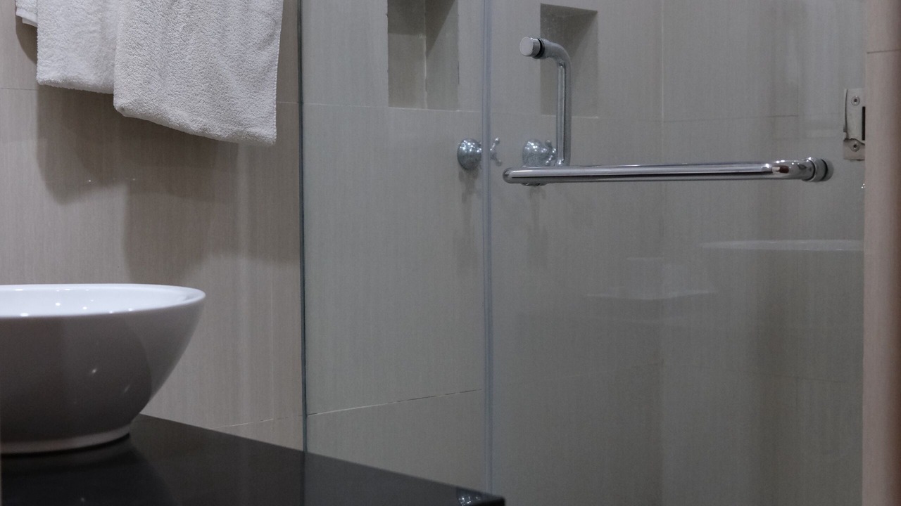 Photo of Bathroom in Downtown Kuta