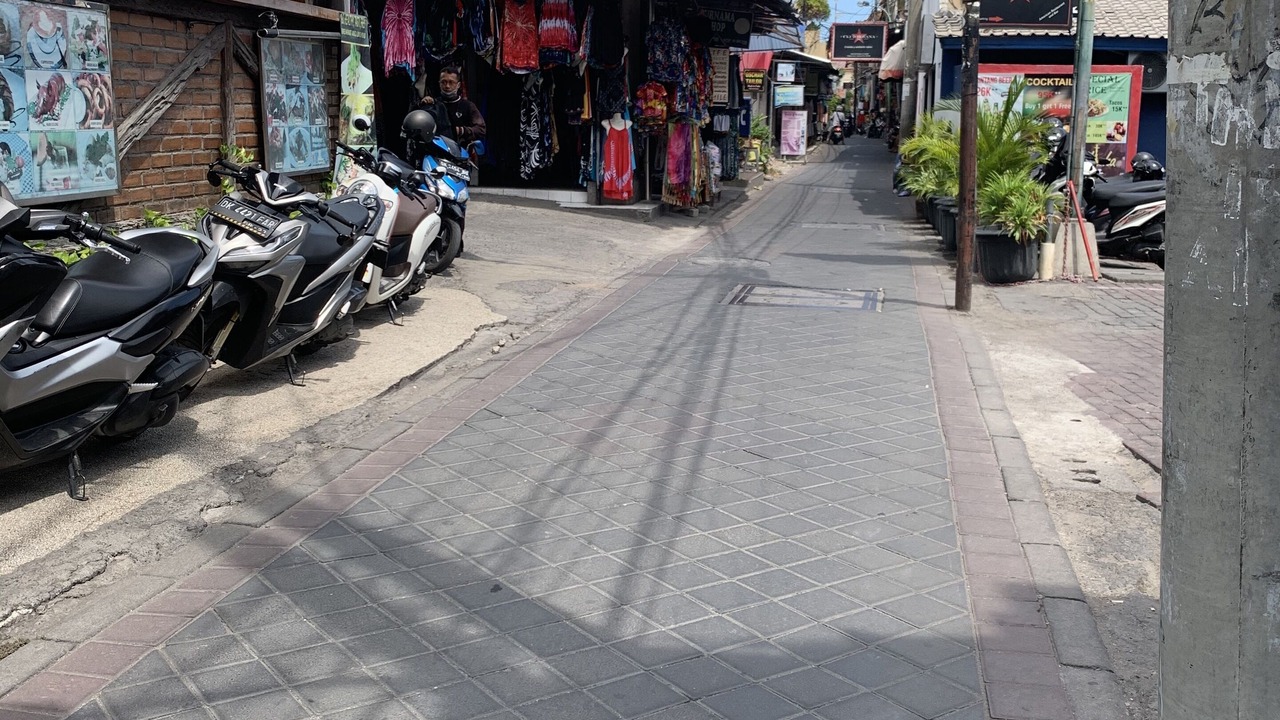 Photo of Outdoor in Downtown Kuta
