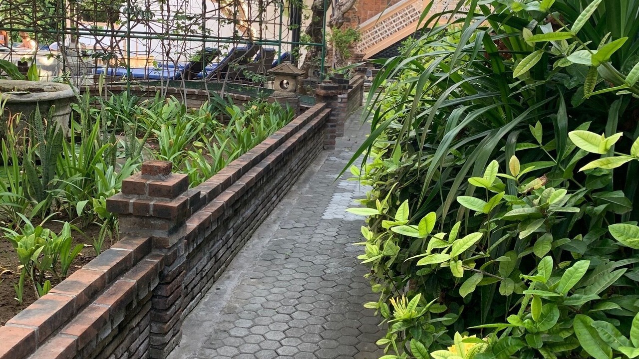 Photo of Outdoor in Downtown Kuta