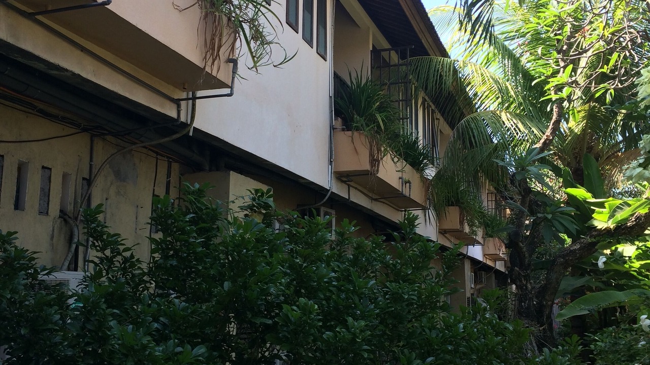Photo of Outdoor in Downtown Kuta