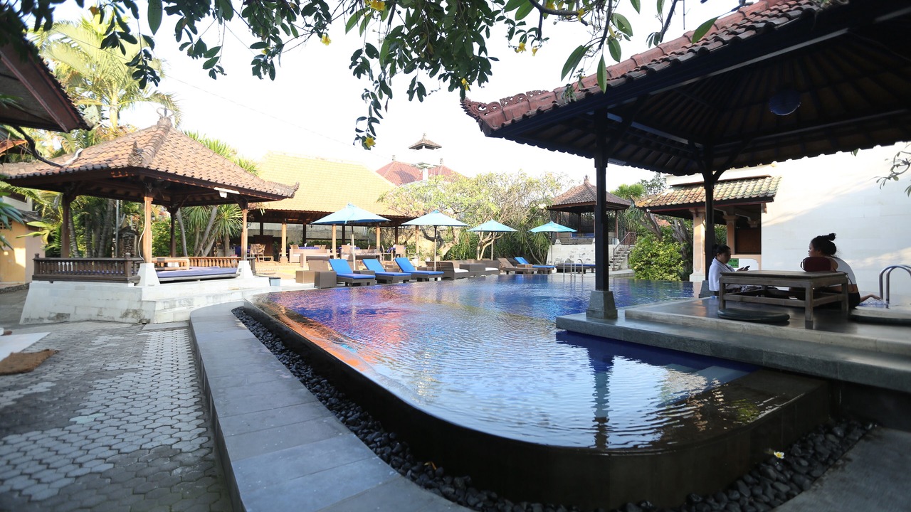 Photo of Outdoor in Downtown Kuta