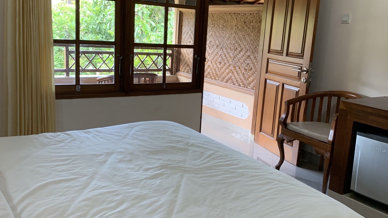 Photo of Bedroom in Downtown Kuta