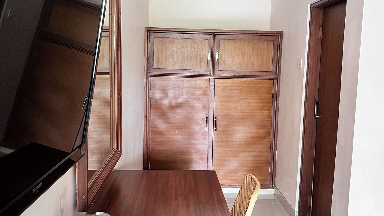 Photo of Bedroom in Downtown Kuta