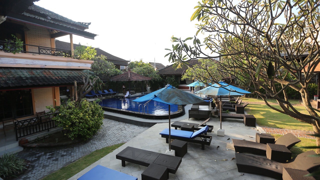 Photo of Outdoor in Downtown Kuta
