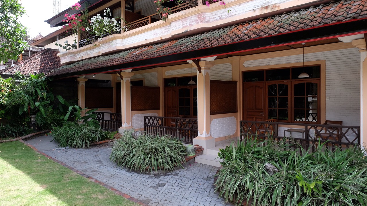 Photo of Bedroom in Downtown Kuta