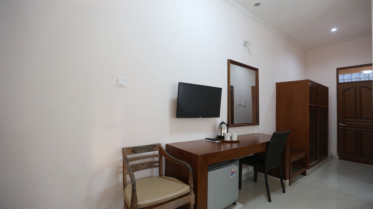 Photo of Bedroom in Downtown Kuta