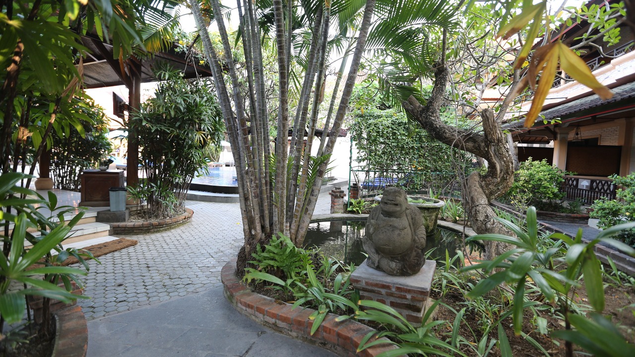 Photo of Outdoor in Downtown Kuta