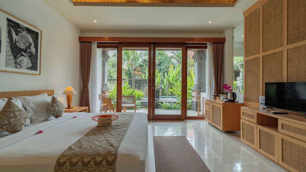 Photo of Bedroom in Nyuh Kuning