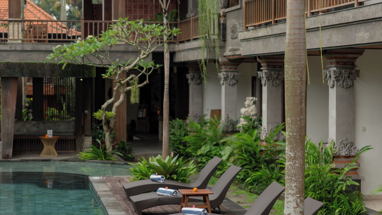 Photo of Outdoor in Nyuh Kuning
