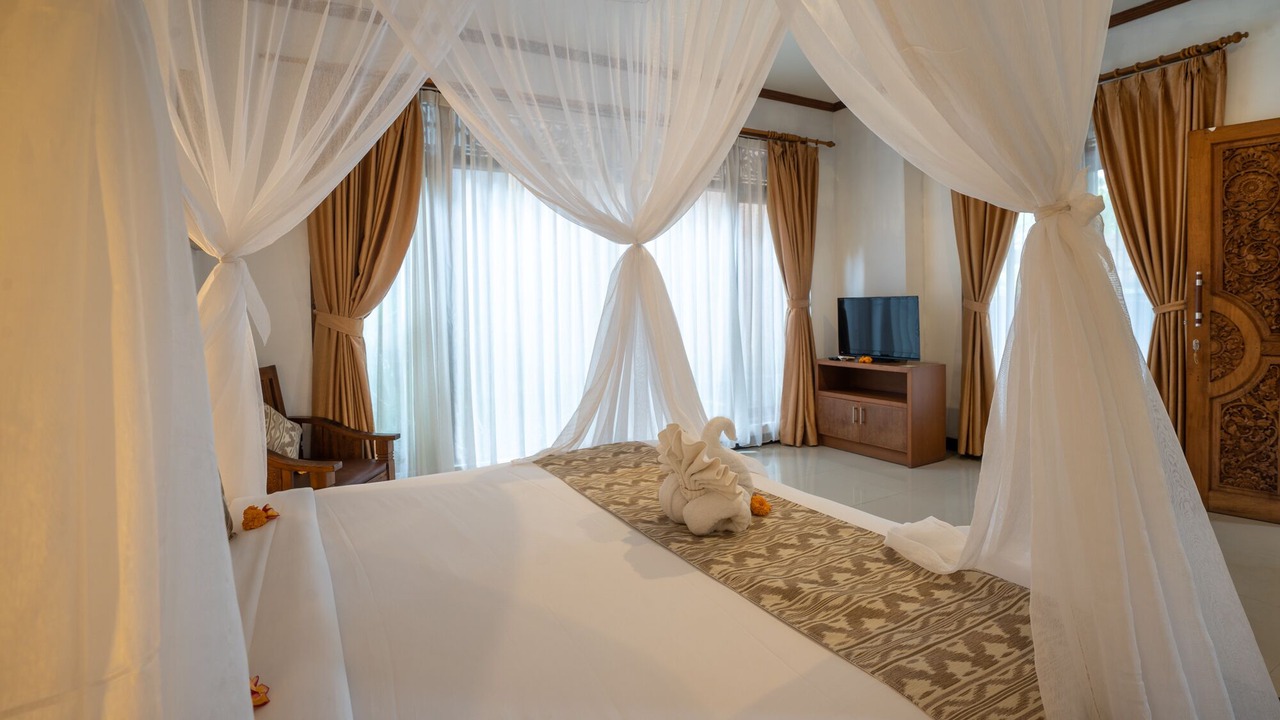 Photo of Bedroom in Nyuh Kuning