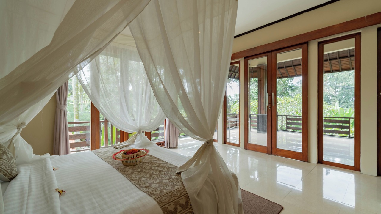 Photo of Bedroom in Nyuh Kuning