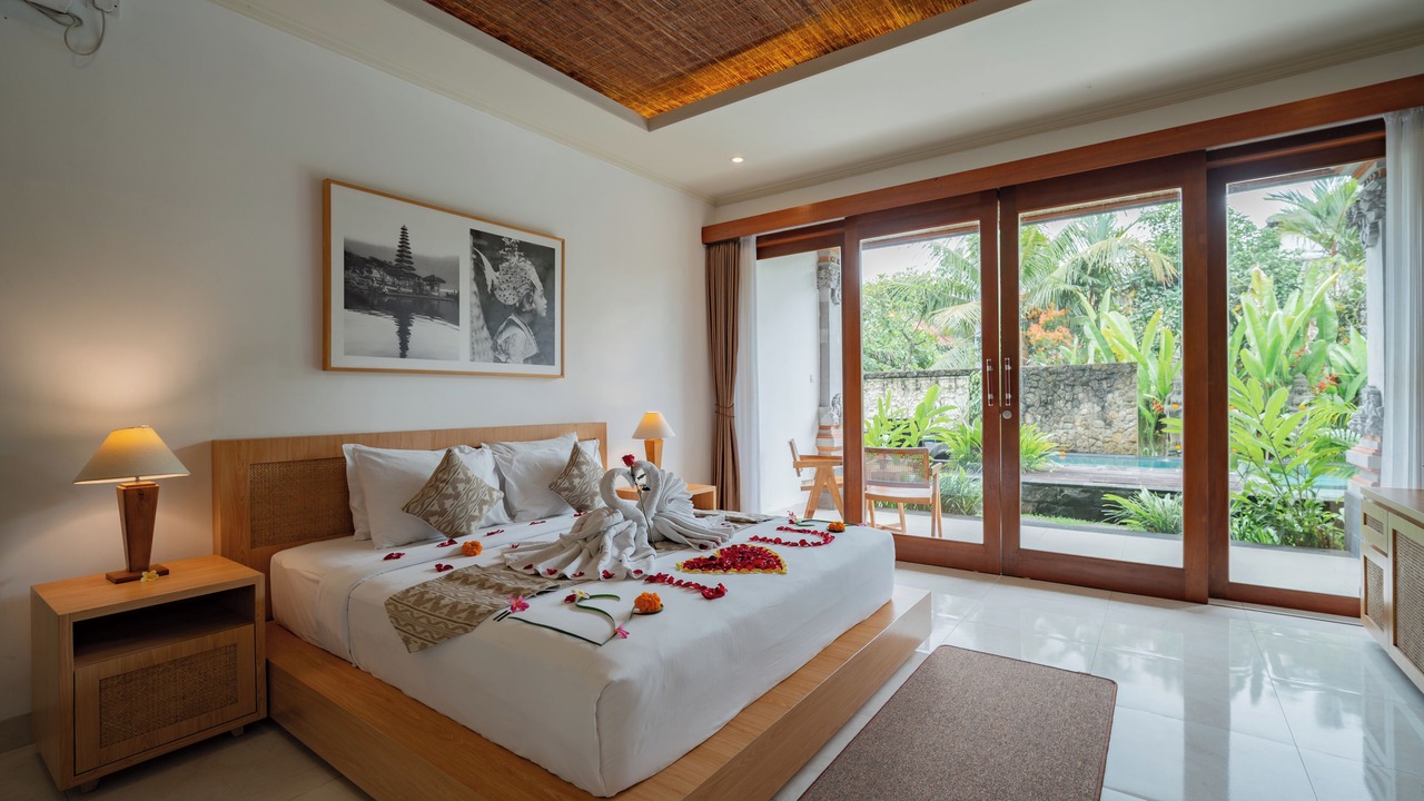 Photo of Bedroom in Nyuh Kuning