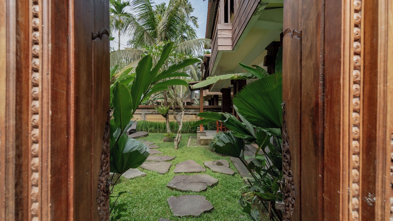 Photo of Outdoor in Nyuh Kuning