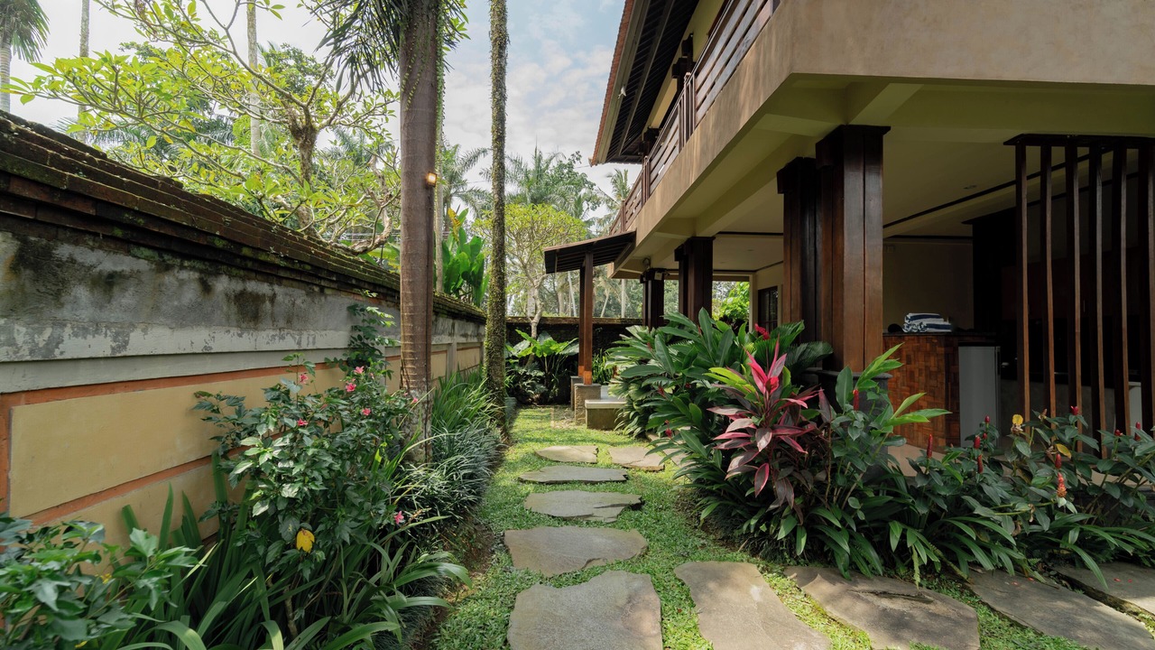 Photo of Outdoor in Nyuh Kuning