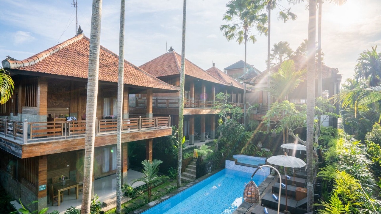 Photo of Outdoor in Nyuh Kuning