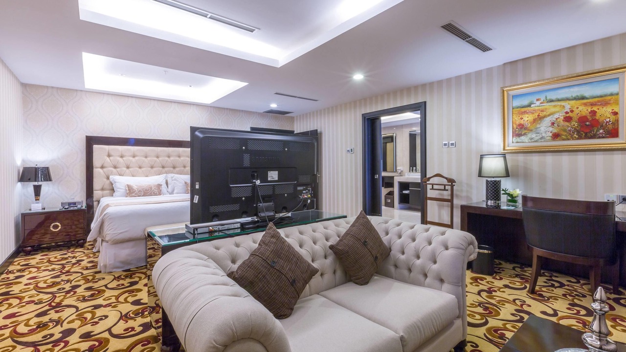 Photo of Bedroom in Surabaya