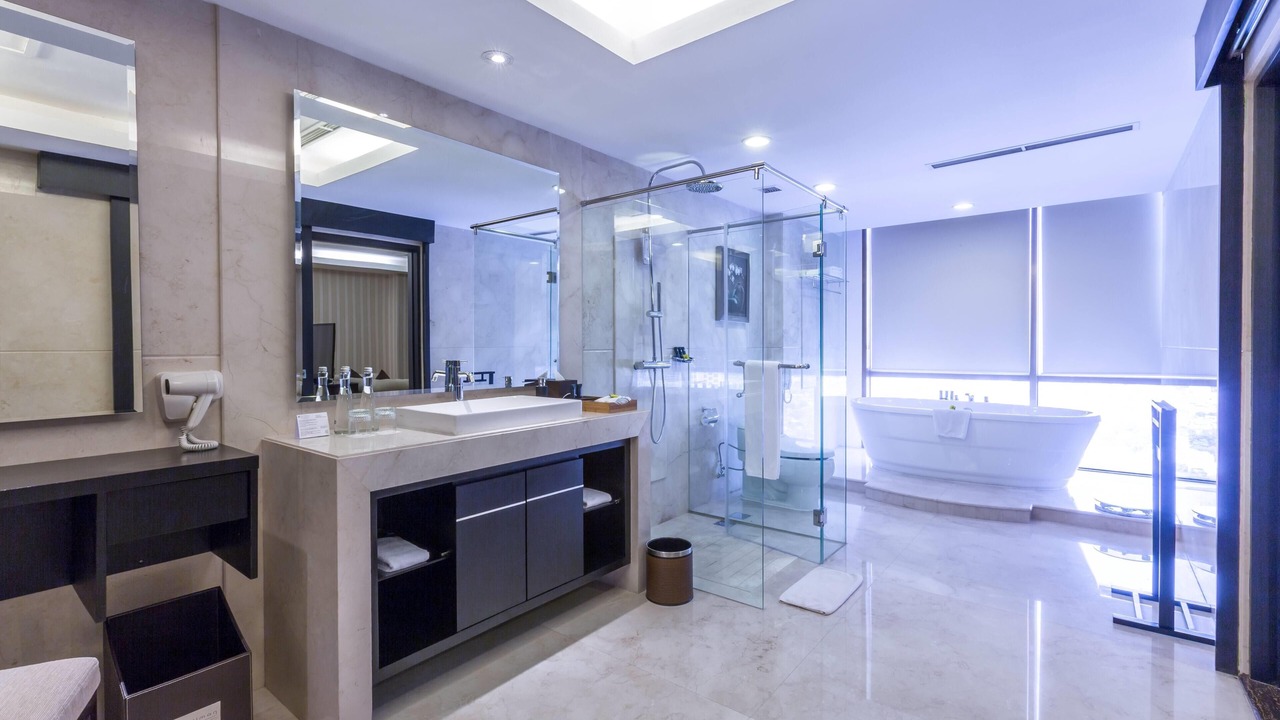 Photo of Bedroom in Surabaya