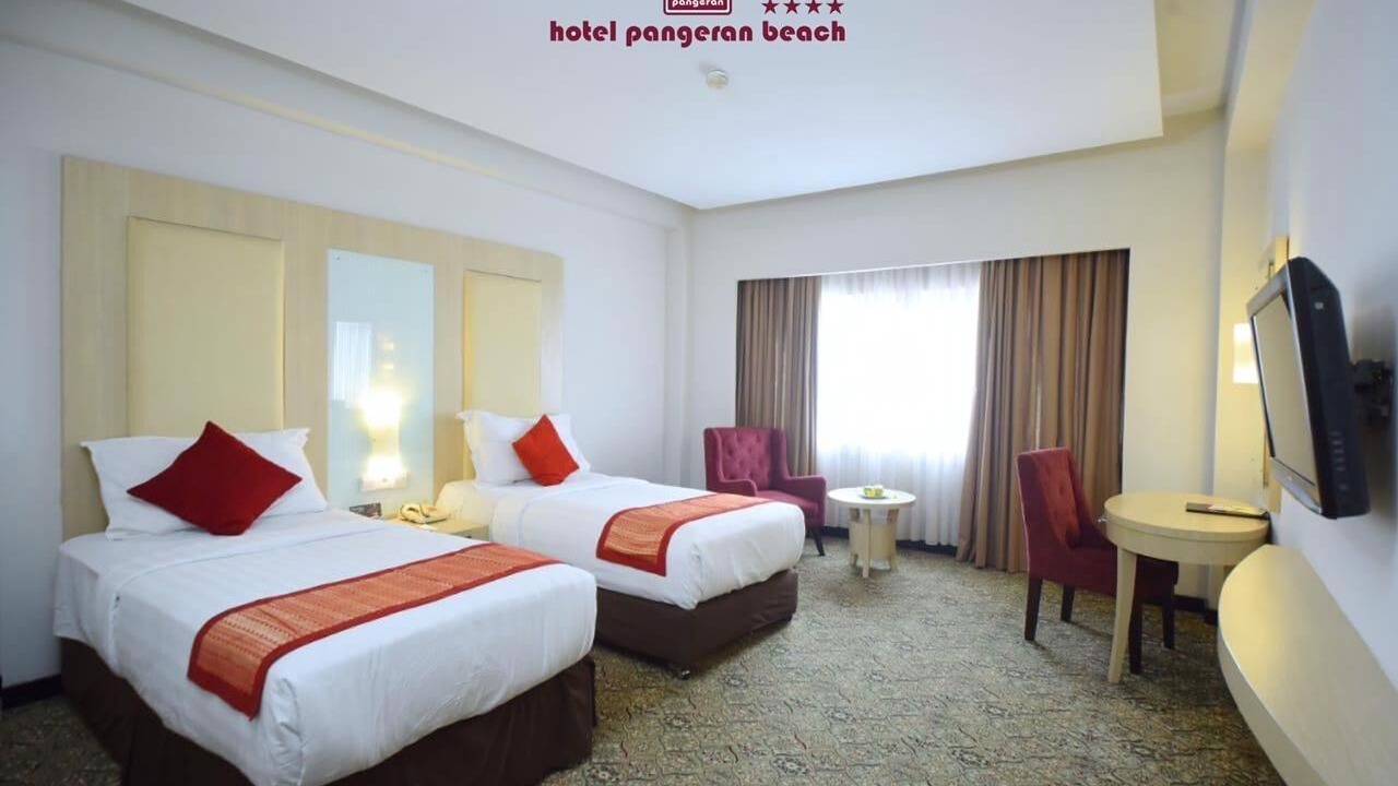 Photo of Bedroom in Padang