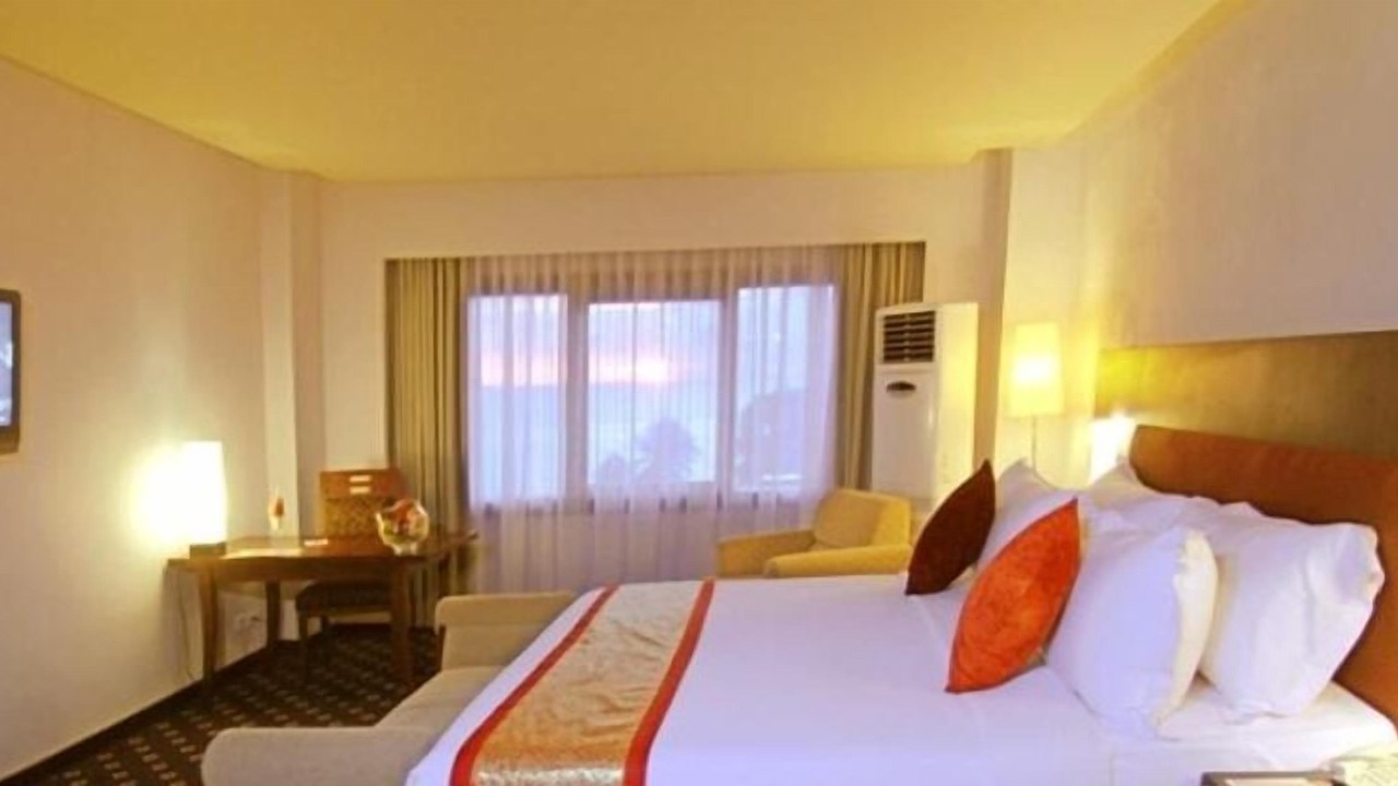 Photo of Bedroom in Padang