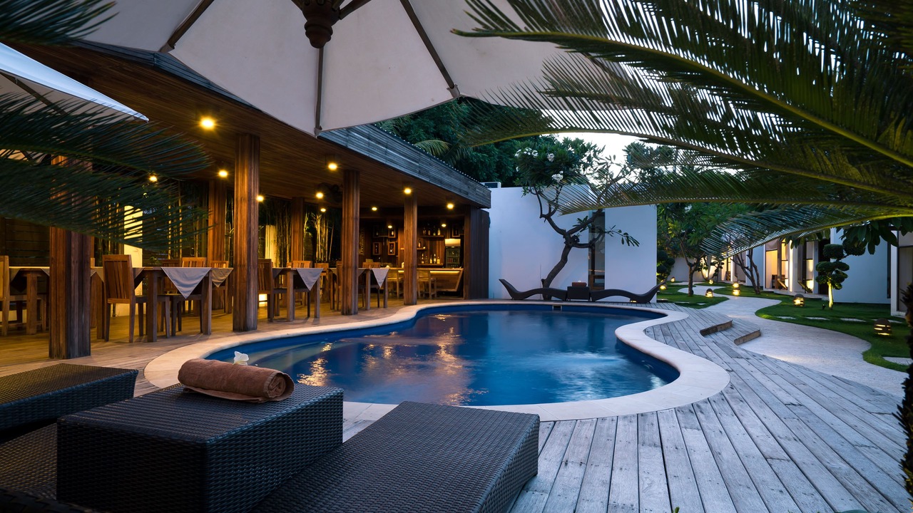 Photo of Outdoor in Gili Trawangan