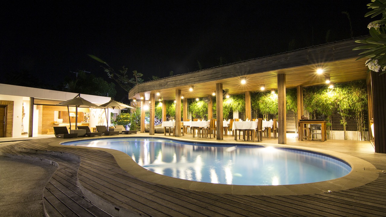 Photo of Outdoor in Gili Trawangan