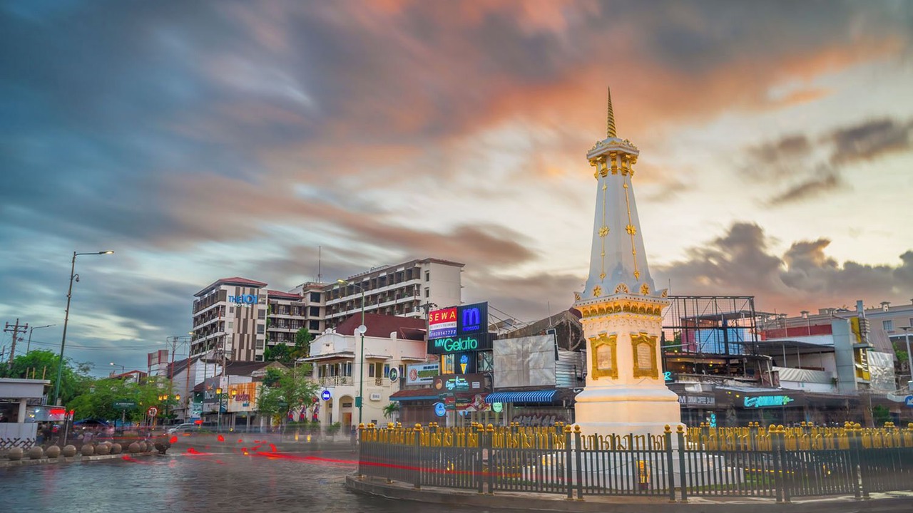 Photo of Others in Central Yogyakarta