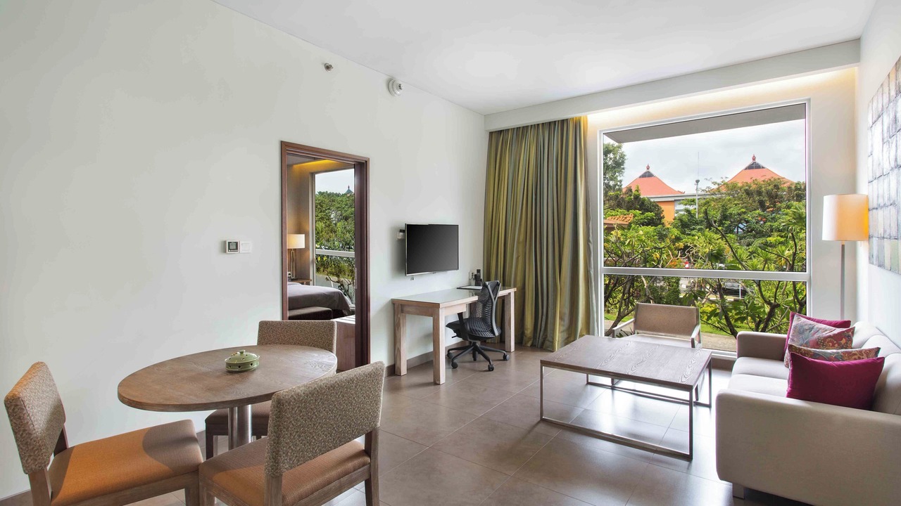 Photo of Bedroom in Tuban