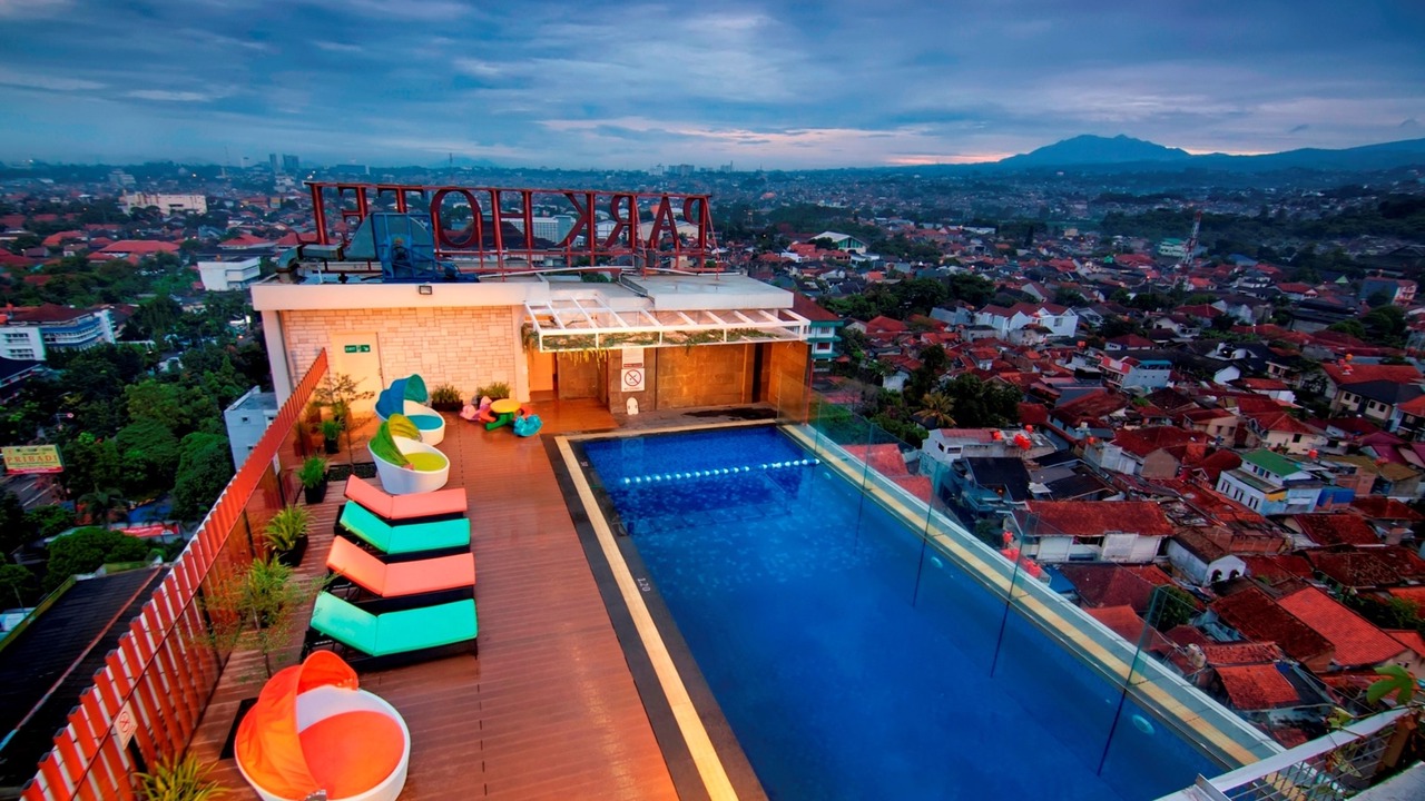 Photo of Outdoor in Bandung