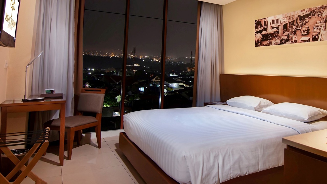 Photo of Bedroom in Bandung