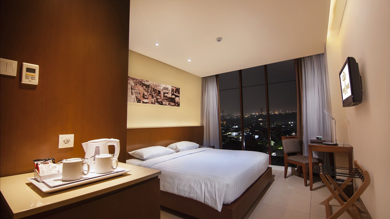 Photo of Bedroom in Bandung