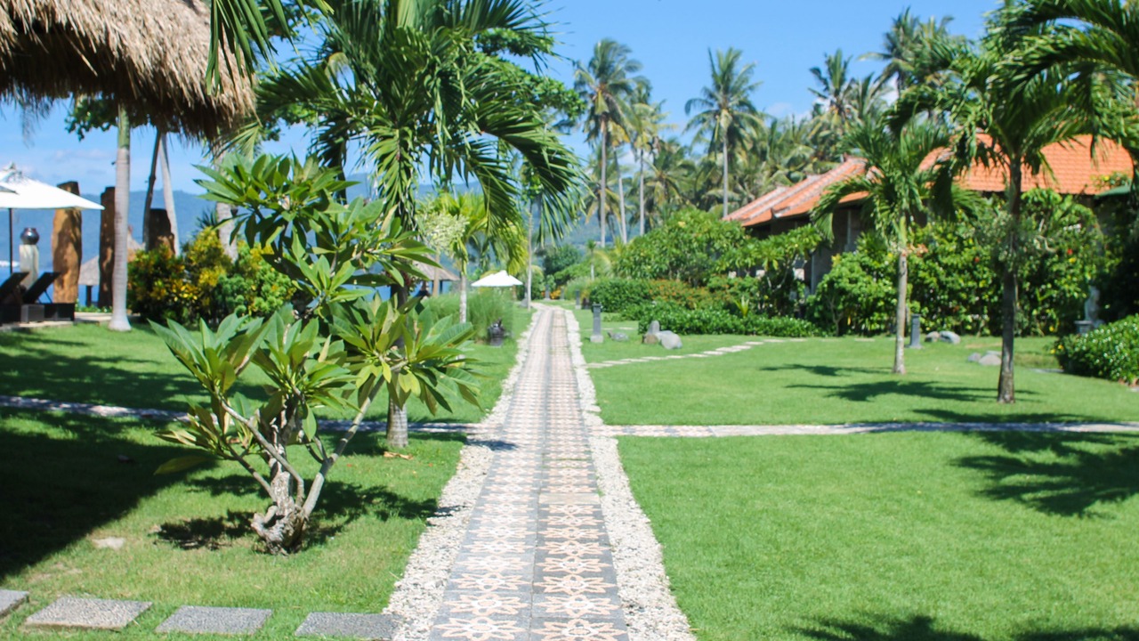 Photo of Outdoor in Candi Dasa