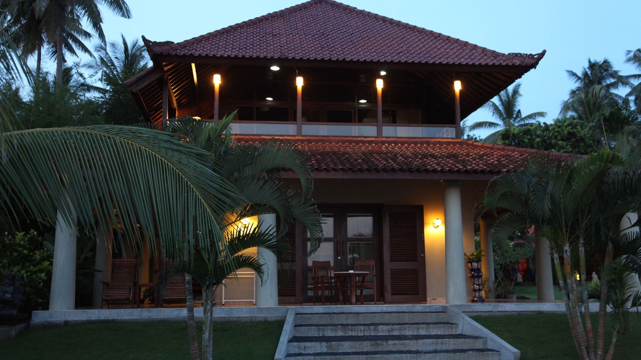 Photo of Bedroom in Candi Dasa