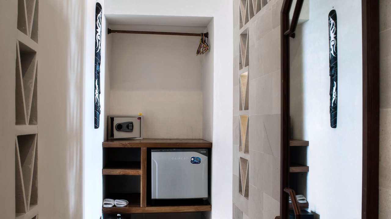 Photo of Bedroom in Candi Dasa
