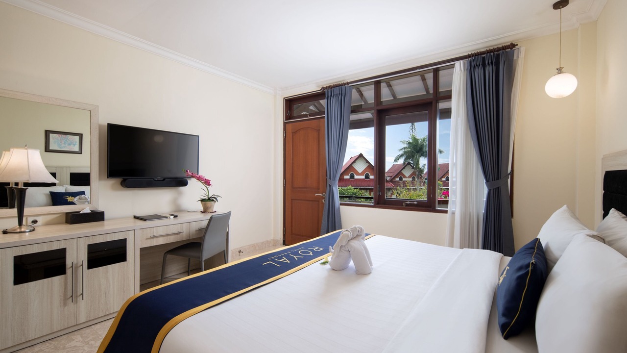 Photo of Bedroom in Sidomulyo