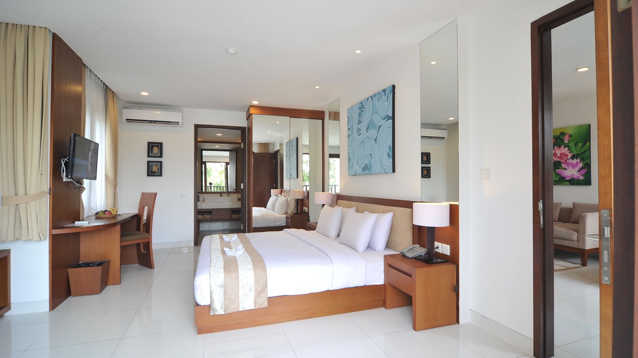 Photo of Bedroom in Kuta Selatan