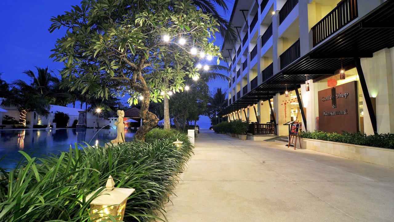 Photo of Outdoor in Kuta Selatan