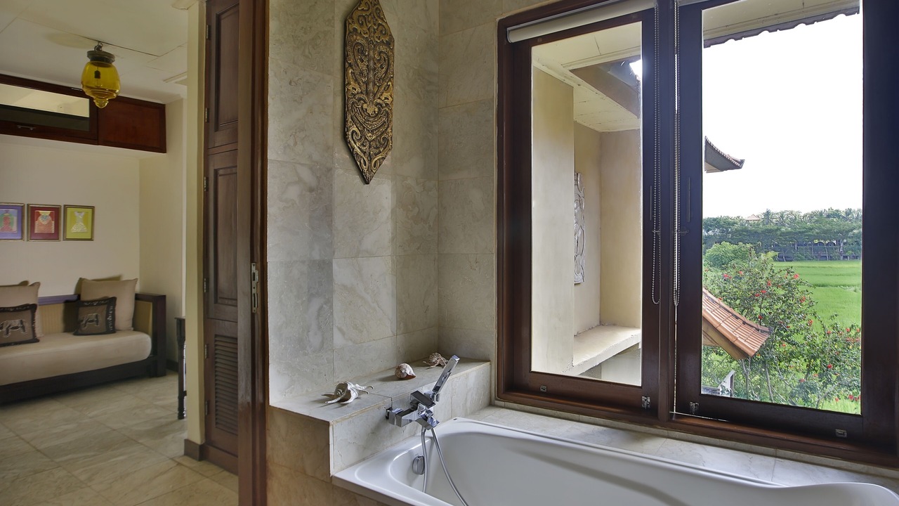 Photo of Bathroom in Nyuh Kuning