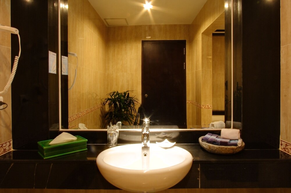 Photo of Bathroom in Pekanbaru