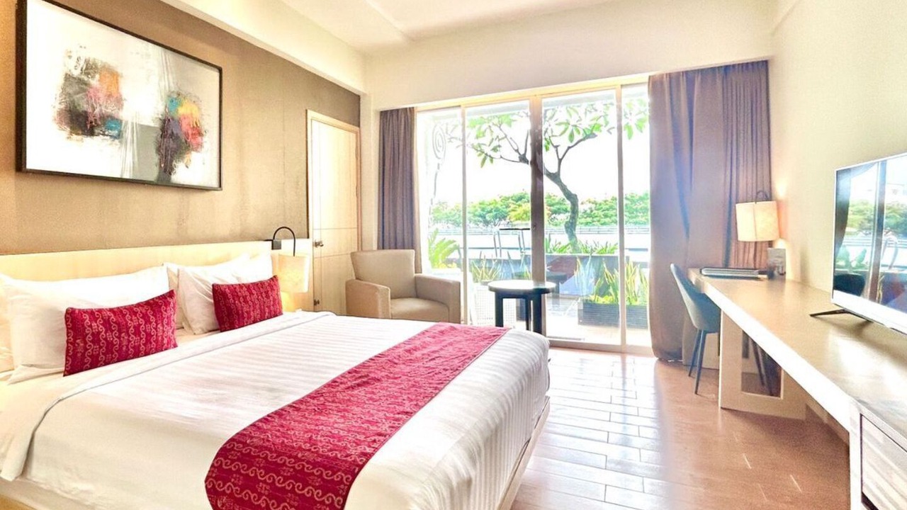 Photo of Bedroom in Serpong