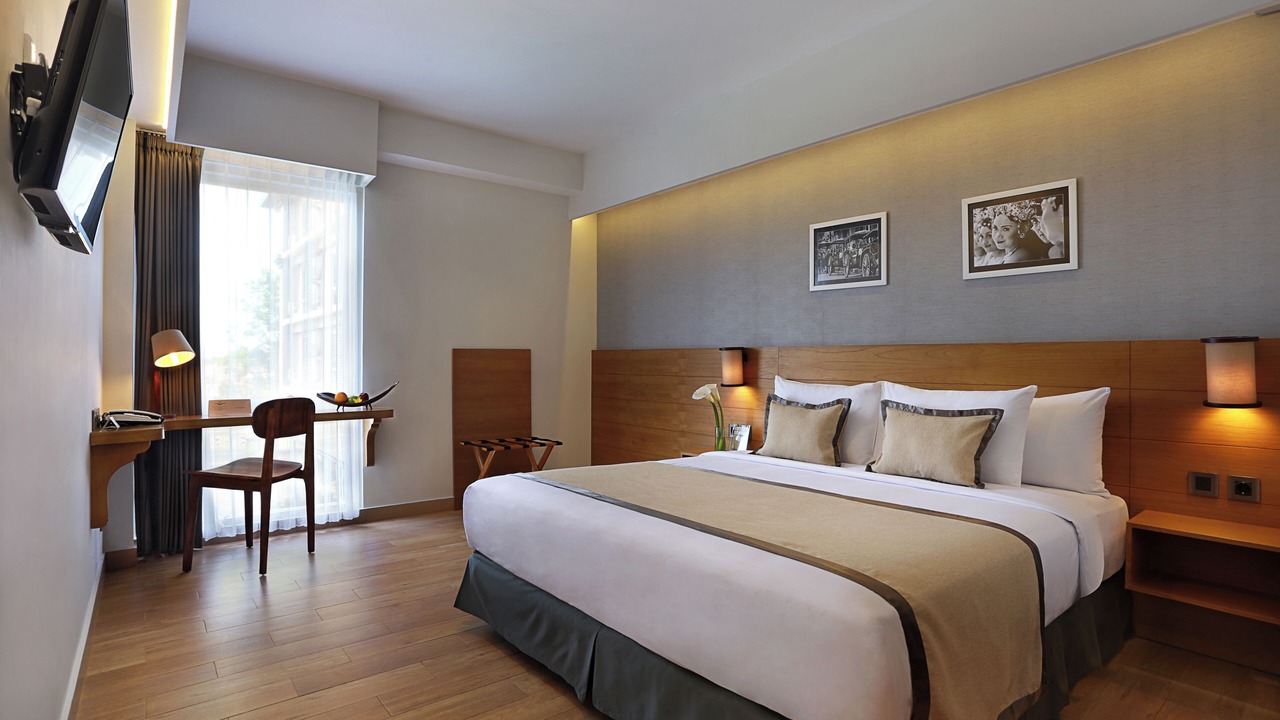 Photo of Bedroom in Gatot Subroto