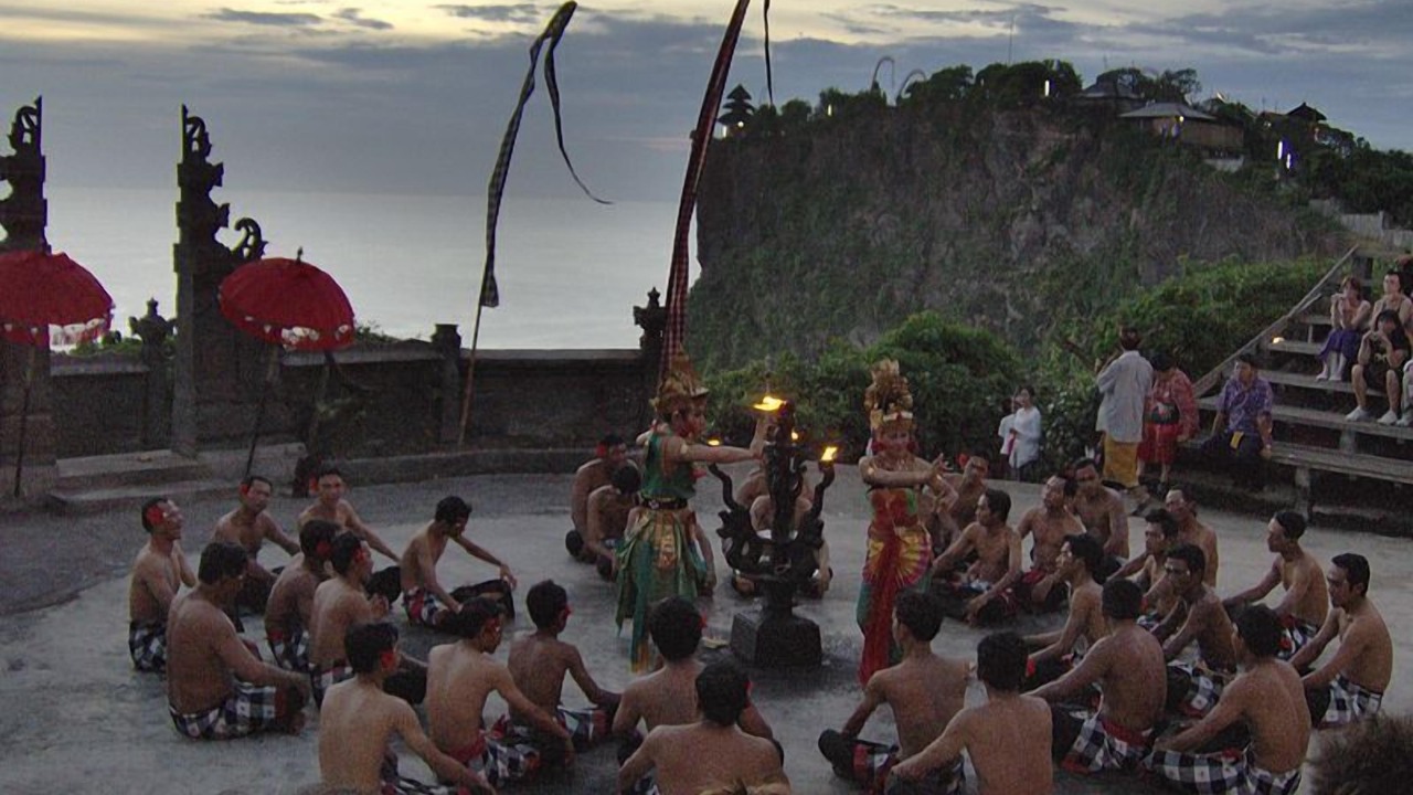 Photo of Others in Jimbaran Bay