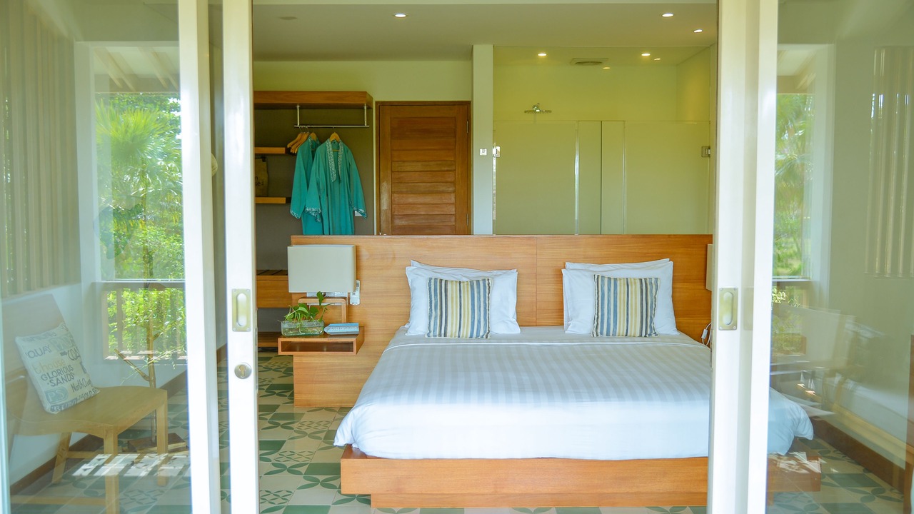 Photo of Outdoor in Jimbaran Bay