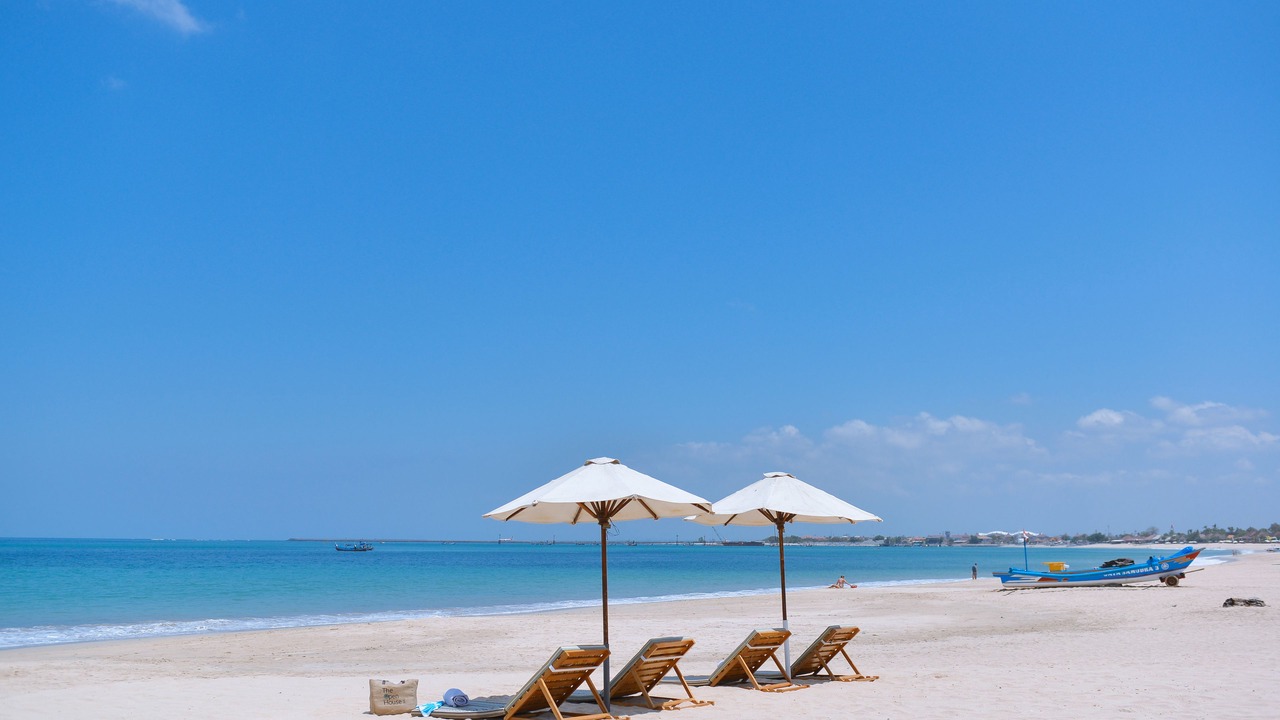 Photo of Outdoor in Jimbaran Bay