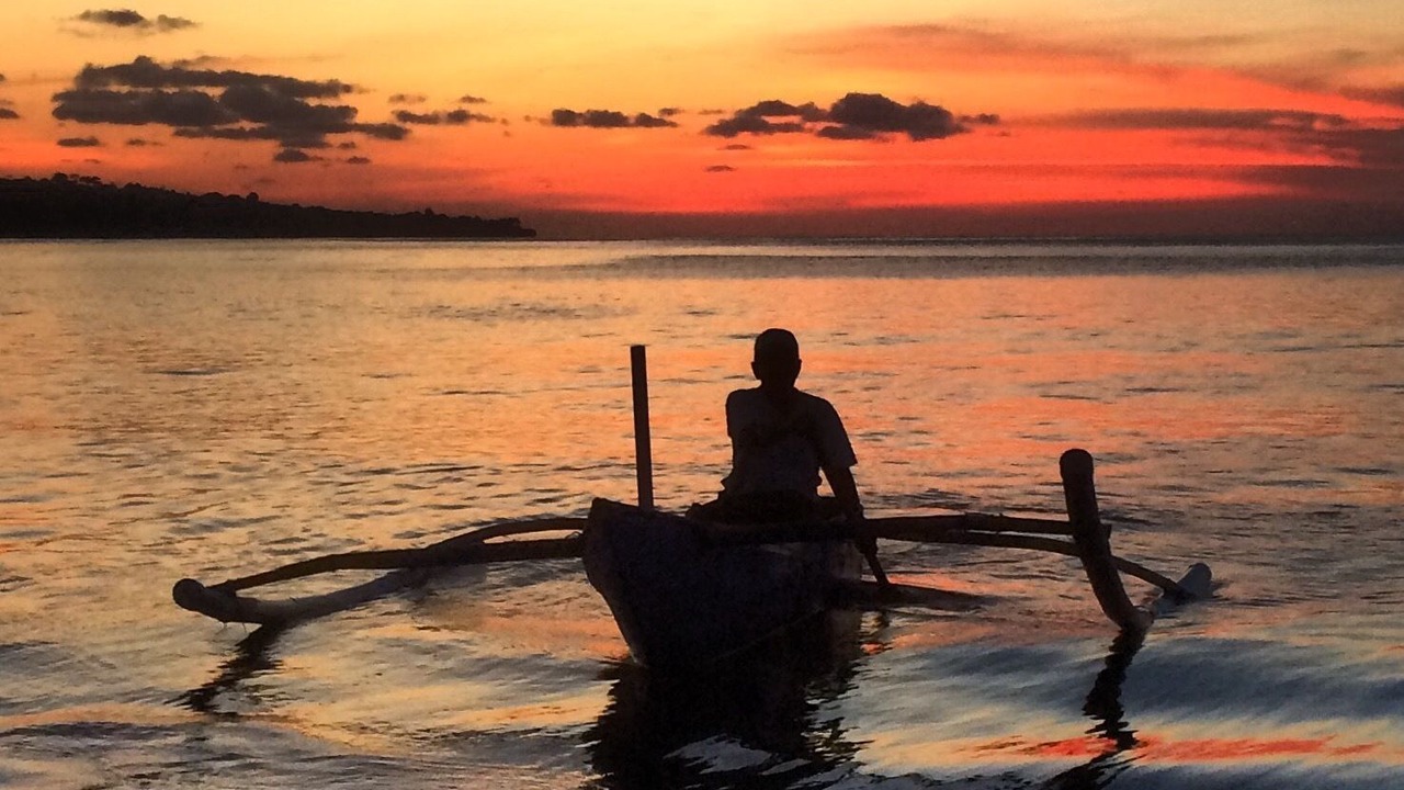Photo of Others in Jimbaran Bay